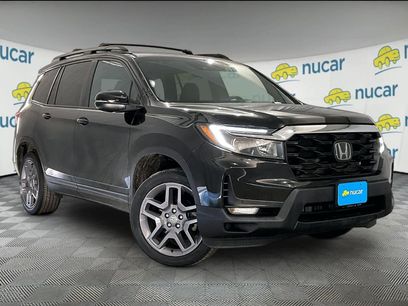 Used 2023 Honda Passport EX-L
