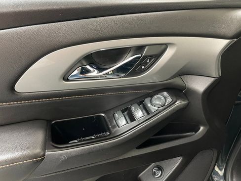 Used 2019 Chevrolet Traverse LT w/ LPO, Floor Liner Package image 25