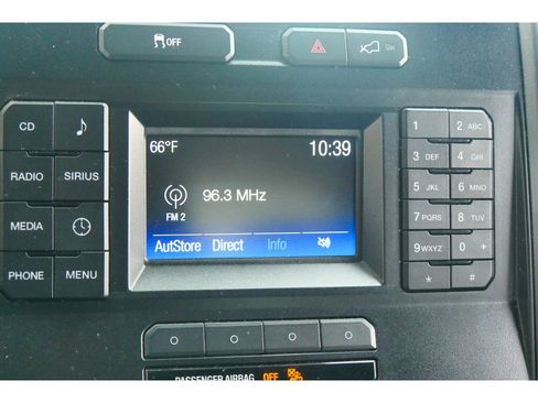 Used 2016 Ford F150 XLT w/ Equipment Group 301A Mid image 22