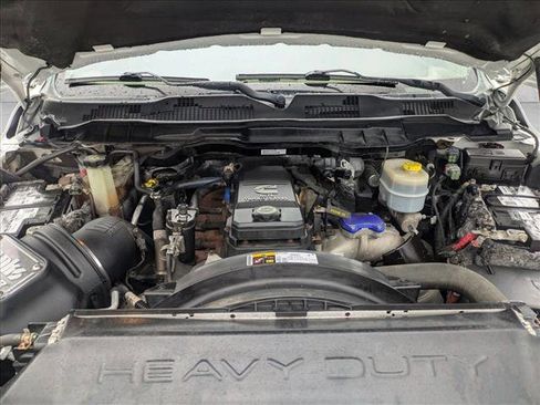 Used 2015 RAM 2500 Longhorn w/ Snow Chief Group image 20