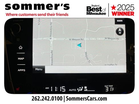 Used 2018 Subaru Outback 2.5i Limited image 17