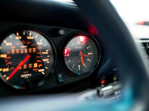 Used 1995 Porsche 911 GT3 RS image 65