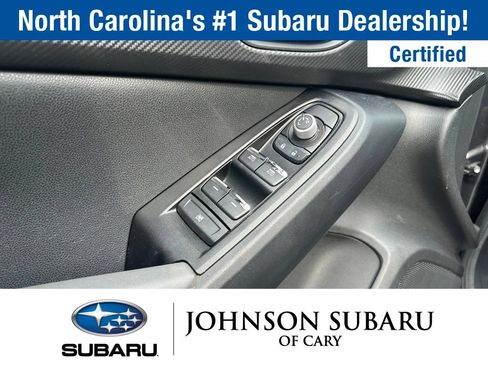 Used 2024 Subaru Crosstrek 2.5i Limited AWD/4WD image 18