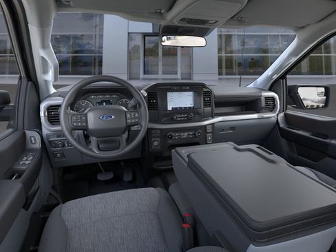 New 2023 Ford F150 XL w/ Trailer Tow Package image 9