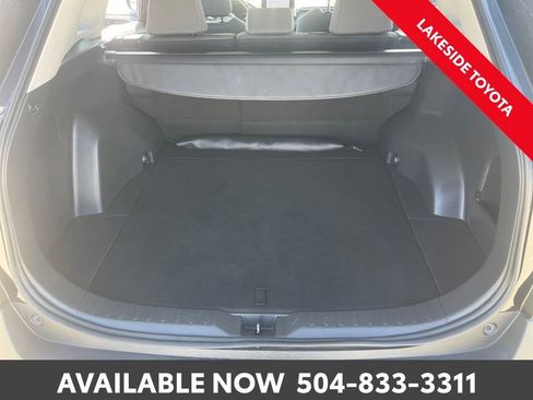 Used 2023 Toyota RAV4 XLE image 27