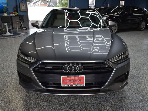 Used 2019 Audi A7 3.0T Prestige AWD/4WD image 13