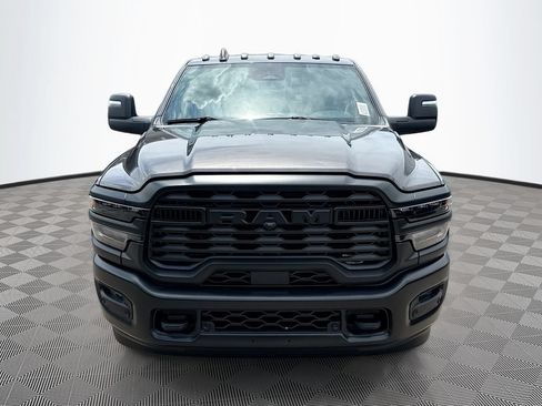 New 2026 RAM 3500 Tradesman RWD image 2