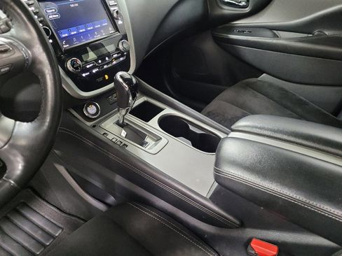 Used 2020 Nissan Murano SV image 26