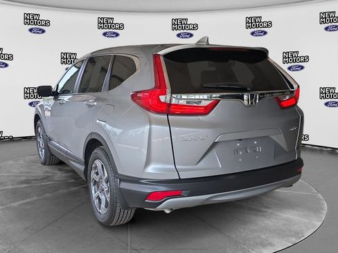 Used 2019 Honda CR-V EX image 3