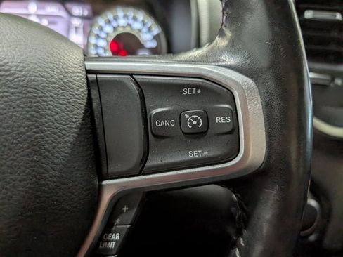 Used 2020 RAM 1500 Big Horn AWD/4WD image 22