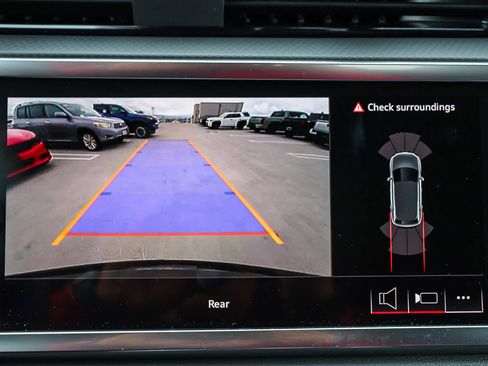 New 2025 Audi Q3 2.0T Premium image 34