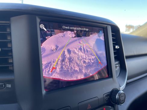 Used 2020 RAM 2500 Big Horn w/ Level 2 Equipment Group image 19