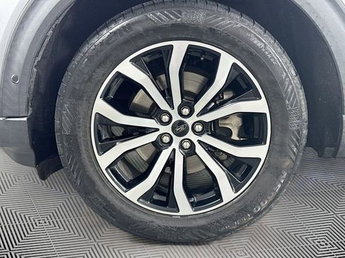 Used 2020 Ford Explorer ST w/ Premium Technology Package image 35