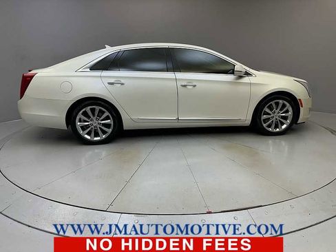 Used 2014 Cadillac XTS Premium image 6