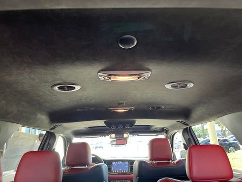 New 2023 Dodge Durango SRT Hellcat image 40