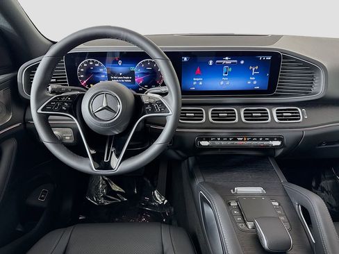 Used 2026 Mercedes-Benz GLE 350 4MATIC image 24