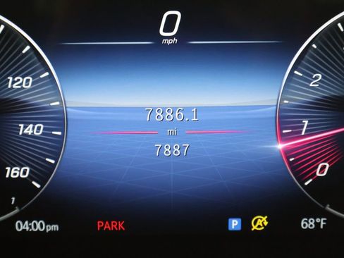 Certified 2025 Mercedes-Benz CLA 250 CLA 250 image 17