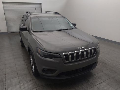 Used 2022 Jeep Cherokee Latitude Lux FWD image 14