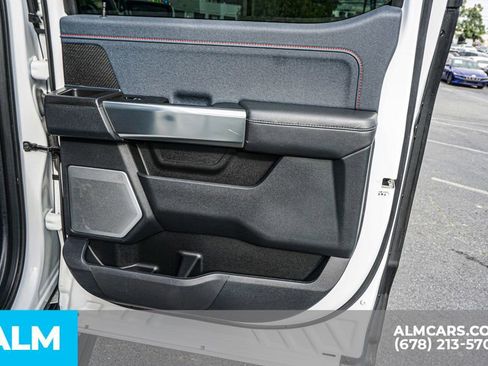 Used 2022 Ford F150 Raptor w/ Raptor 37 Performance Package image 59