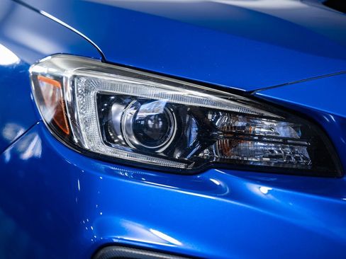 Used 2018 Subaru WRX Limited image 13