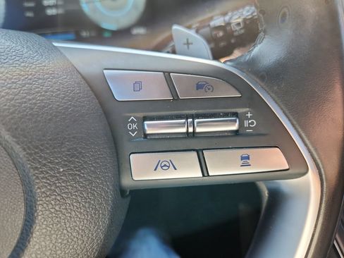 Used 2024 Hyundai Palisade Calligraphy AWD/4WD image 19