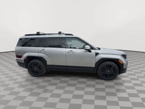 New 2026 Hyundai Santa Fe Calligraphy AWD/4WD image 9
