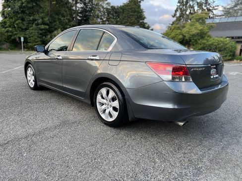Used 2009 Honda Accord EX-L image 6