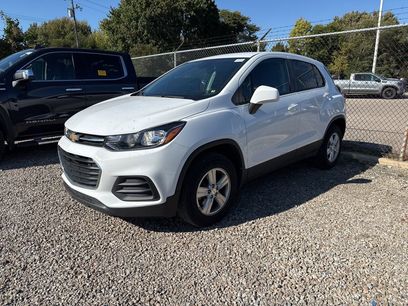 Certified 2022 Chevrolet Trax LS w/ Tint and Cruise Package