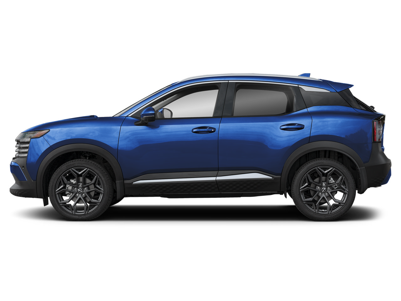 New 2026 Nissan Kicks SR w/ Illumination Package AWD/4WD image 30