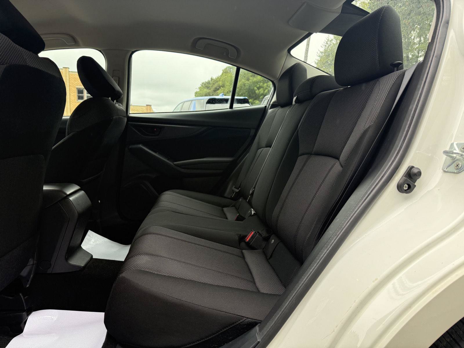 Used 2022 Subaru Impreza 2.0i Premium AWD/4WD image 18