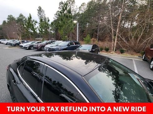 Used 2023 Toyota Camry XSE image 20