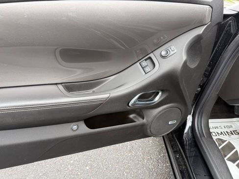Used 2011 Chevrolet Camaro LT w/ RS Package RWD image 11