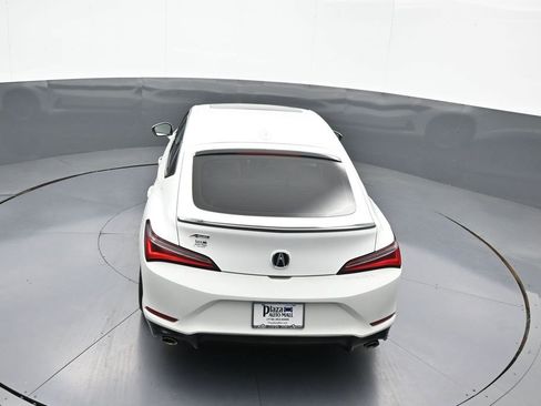 Certified 2023 Acura Integra A-Spec image 38