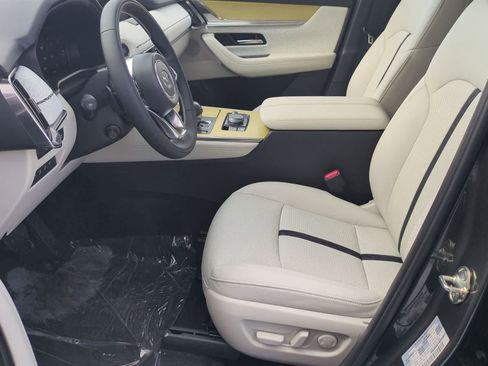 New 2026 MAZDA CX-90 3.3 Turbo S w/ Premium Plus image 15