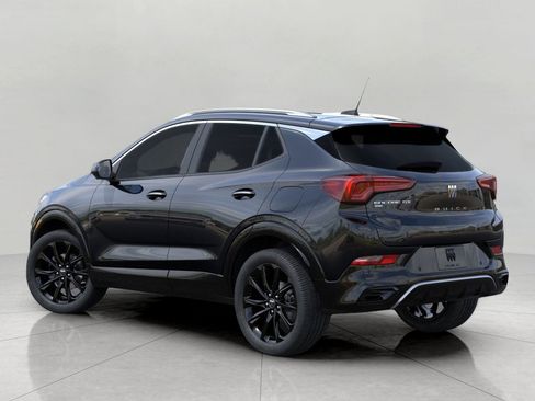 New 2026 Buick Encore GX Sport Touring w/ Advanced Technology Package AWD/4WD image 3