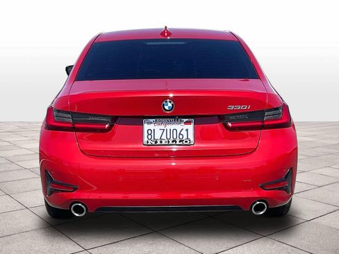 Used 2019 BMW 330i Sedan w/ Convenience Package image 6