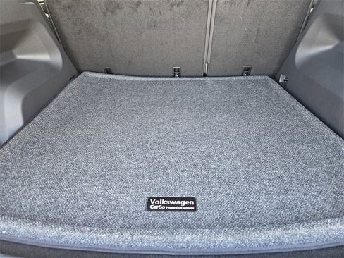 New 2026 Volkswagen Atlas Cross Sport SEL Premium R-Line image 24