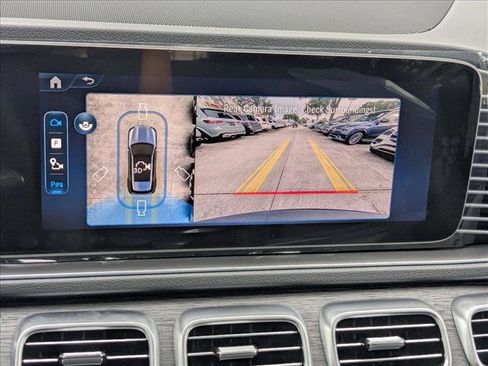 Used 2026 Mercedes-Benz GLE 350 4MATIC image 12