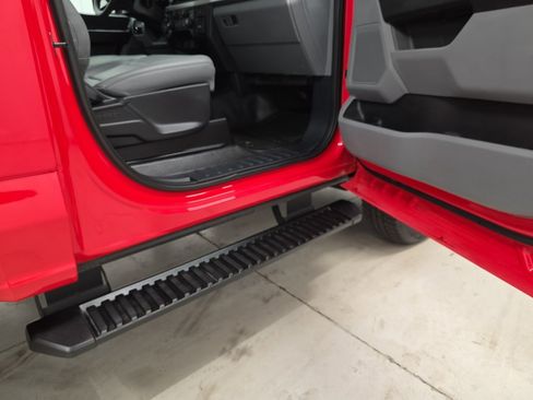 Used 2023 Ford F250 XL w/ Snow Plow Prep Package AWD/4WD image 7