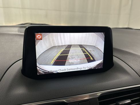Used 2017 MAZDA MAZDA3 Grand Touring FWD image 15