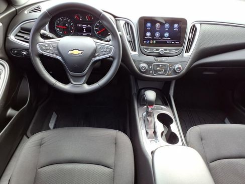 Used 2022 Chevrolet Malibu RS w/ LPO, Floor Liner Package image 8