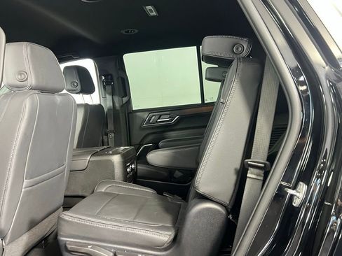 Used 2025 GMC Yukon Denali image 25