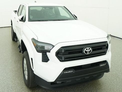 New 2026 Toyota Tacoma SR5 AWD/4WD image 45