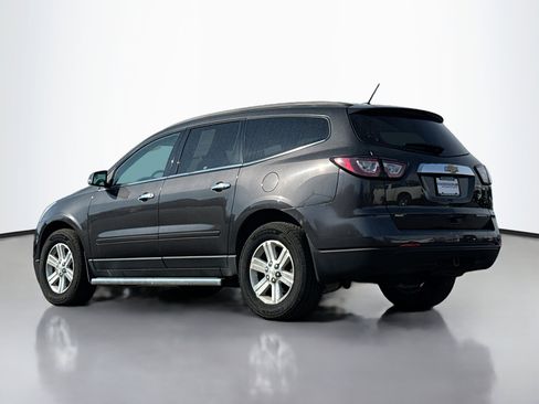 Used 2014 Chevrolet Traverse LT image 14