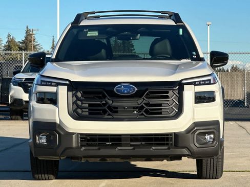 New 2026 Subaru Outback Touring XT image 8