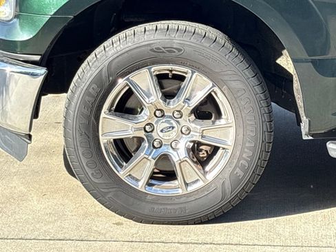 Used 2016 Ford F150 XLT w/ Equipment Group 302A Luxury image 11