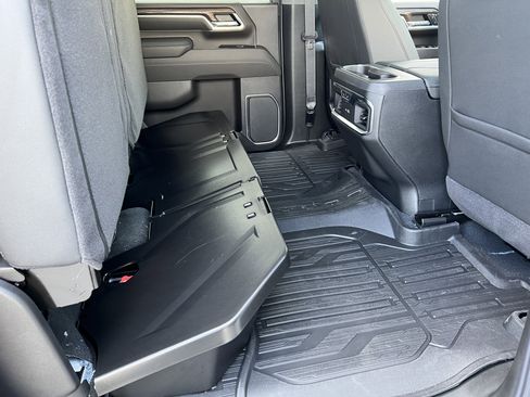 New 2026 GMC Sierra 2500 SLT w/ SLT Premium Package AWD/4WD image 22