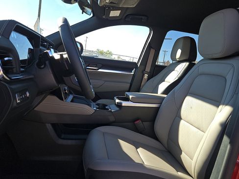 New 2026 GMC Terrain Elevation w/ Elevation Premium Package image 15