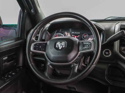 Used 2024 RAM 2500 Tradesman w/ Chrome Appearance Group image 13