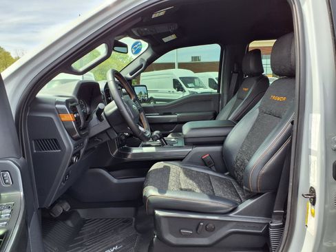 Used 2023 Ford F150 Tremor AWD/4WD image 15